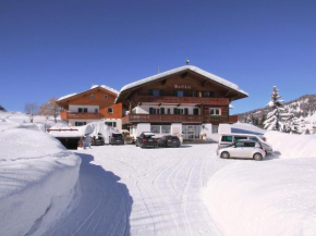 Garni Martlhof Selva Di Val Gardena